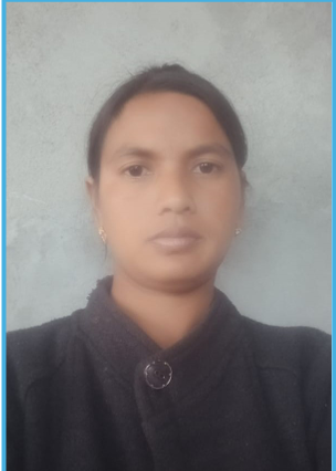 Smt Daiahunlang N.Shanpru  (Asst.General Secretary)