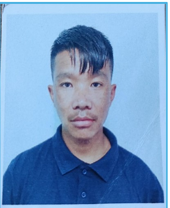 Shri Wanborlang Lynnong (Vice President)